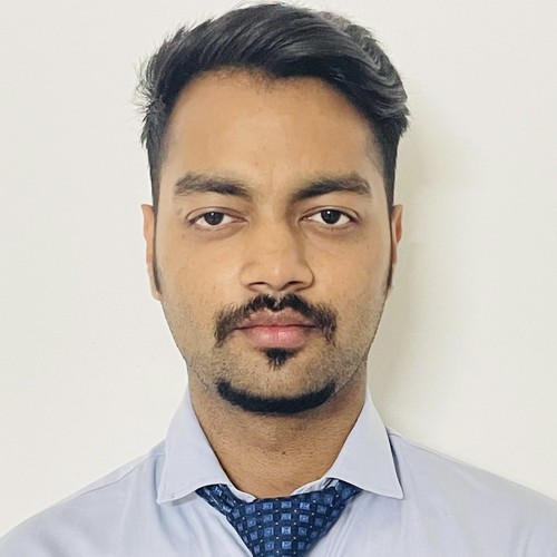 Nitin kumar